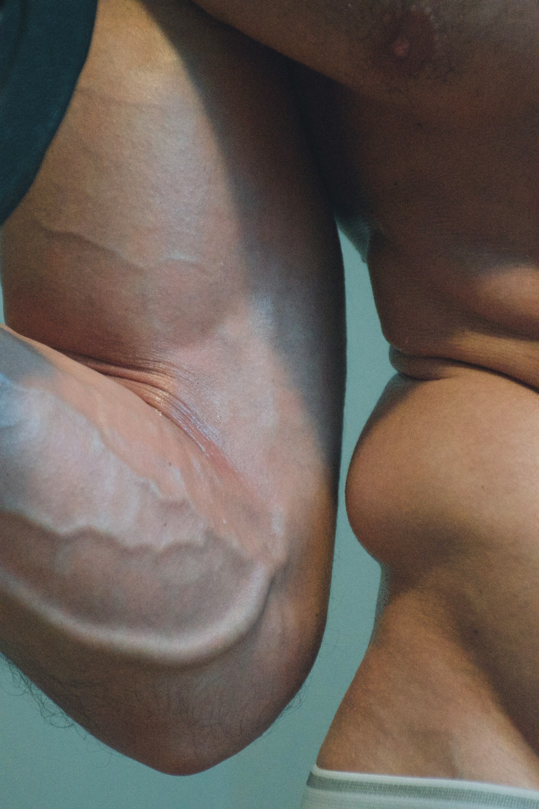 중년 근력 저하 원인과 근육 유지법, 의외로 잘못 알고 있는 경우가 많아요